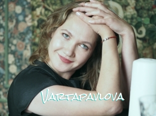 Vartapavlova