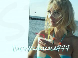 Varvarakrasa777