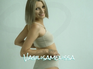 Vasilisamelissa