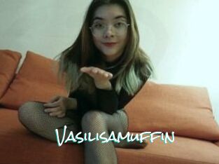 Vasilisamuffin