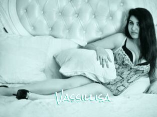 Vassillisa