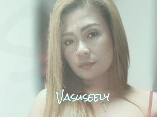 Vasuseely
