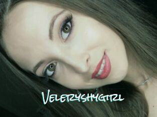 Veleryshygirl