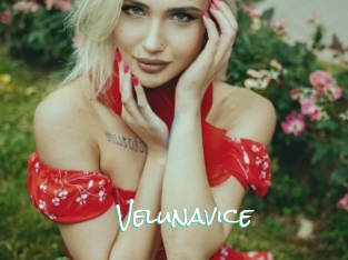 Velunavice