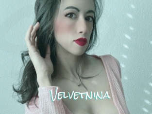 Velvetnina