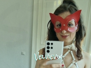 Velvievix