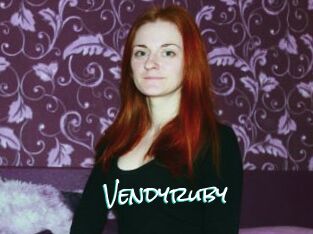 Vendyruby