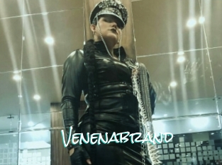 Venenabrand