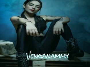 Venganammy