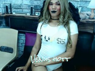 Venus_hott
