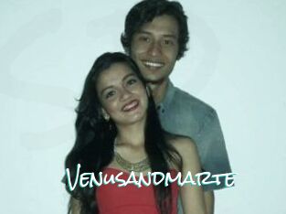 Venusandmarte