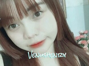 Venushenry