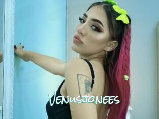 Venusjonees