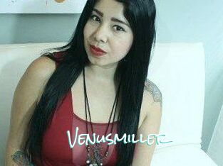 Venusmiller