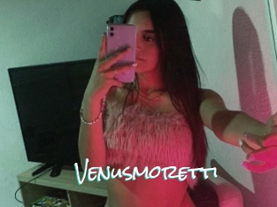 Venusmoretti