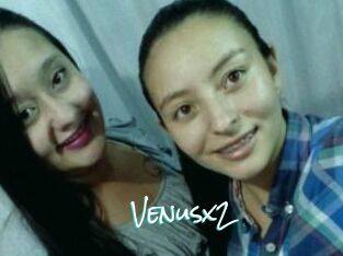 Venusx2