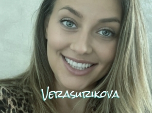 verasurikova Sensuality Dream