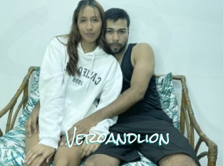 Veroandlion