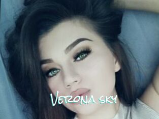 Verona_sky