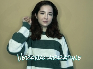 Veronacarradine