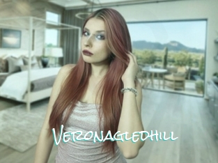 veronagledhill Sensuality Dream