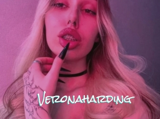 Veronaharding