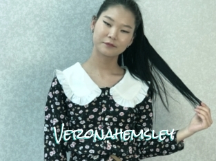 Veronahemsley