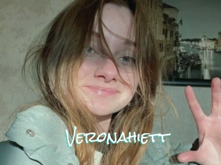 Veronahiett