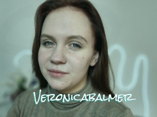 Veronicabalmer