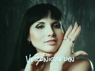 Veronicaflyn