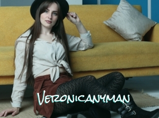 Veronicanyman