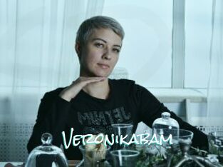 Veronikabam
