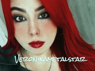 Veronikametalstar