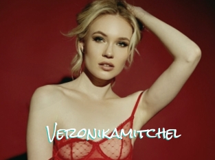 veronikamitchel Sensuality Dream