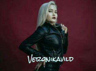 Veronikavild