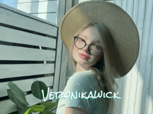 Veronikawick