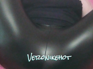 Veronikehot