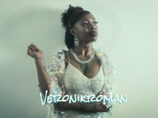 Veronikroman