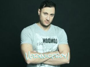 Veryniceboy1