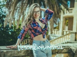 Verysexyshygirl