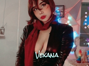 Vexana