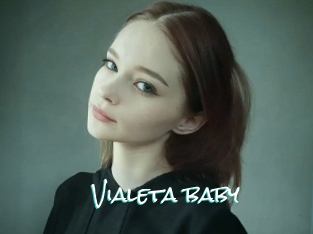 vialeta_baby Sensuality Dream
