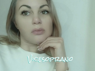 Vicesoprano