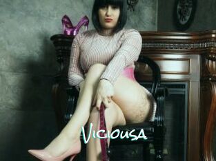 Viciousa