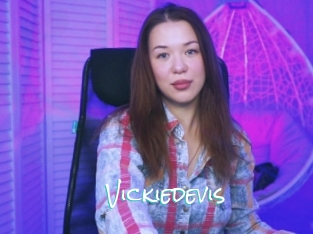 Vickiedevis