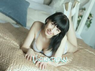 Vickiidean