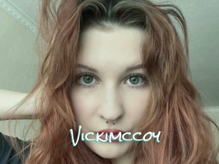 Vickimccoy