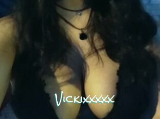 Vickixxxxx