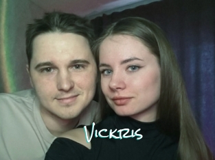 Vickris