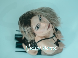 Vicky_hotx